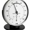 TFA Dostmann TFA 45.2032 Analoges Thermo-Hygrometer Mit Metallring -TFA Dostmann Speichern 03d7fa8afd79da9fd919c0601bb3563d