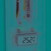 TFA Dostmann Funk-Thermo-Hygrometer Bel Air 30.3045 -TFA Dostmann Speichern 05a495317f5ba1ed92d46d898b564110