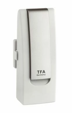 TFA Dostmann TFA 31.4000 Gateway Für WeatherHub