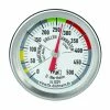 TFA Dostmann BBQ Grill Smoker Thermometer TFA 14.1029 -TFA Dostmann Speichern 14 1029 front