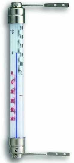 TFA Dostmann Fensterthermometer TFA 14.5000
