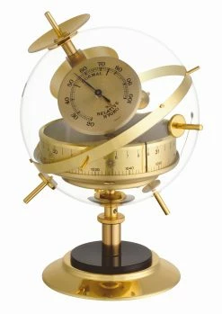 TFA Dostmann TFA 20.2047 Analoge Wetterstation SPUTNIK