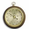 TFA Dostmann TFA 29.4002 Analoges Barometer Aus Eiche -TFA Dostmann Speichern 1682