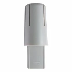 TFA Dostmann Thermo-Hygrosender TFA 30.3140.IT Ersatzsender Für WS Vega