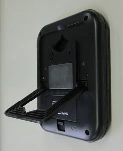 TFA Dostmann Digitaler 3-fach-Timer TRIPLE TIME XL TFA 38.2023 -TFA Dostmann Speichern 1994