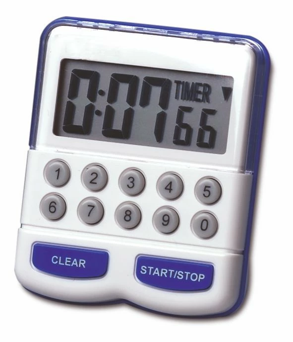 TFA Dostmann TFA 38.2010 Digitaler Timer Und Stoppuhr 3 TFA Dostmann TFA 38.2010 Digitaler Timer Und Stoppuhr