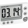 TFA Dostmann TFA 38.2024 Digitaler Timer Und Stoppuhr 2 TFA Dostmann TFA 38.2024 Digitaler Timer Und Stoppuhr -TFA Dostmann Speichern 2048