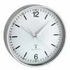 TFA Dostmann 60.3503 Analoge Funk-Wanduhr Mit Aluminium-Rahmen -TFA Dostmann Speichern 20486 600f24fd3453c
