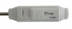 TFA Dostmann TFA 30.1013 Digitales Einstichthermometer POCKET-DIGITEMP S