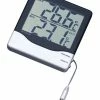 TFA Dostmann TFA 30.1011 Digitales Innen-Außen-Thermometer