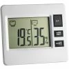 TFA Dostmann TFA 30.5028 Digitales Thermo-Hygrometer -TFA Dostmann Speichern 2478