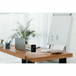 TFA Dostmann TFA 31.5010.02 Aircontrol UP CO2 Monitor Ampelanzeige Akku -TFA Dostmann Speichern 25575 61541c9a747bd scaled 1