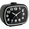 TFA Dostmann TFA 60.1017 Analoger Wecker Retro-Design Schwarz-weiß 2 TFA Dostmann TFA 60.1017 Analoger Wecker Retro-Design Schwarz-weiß -TFA Dostmann Speichern 2778