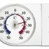 TFA Dostmann TFA 14.6003 Analoges Fensterthermometer -TFA Dostmann Speichern 2904