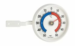TFA Dostmann TFA 14.6004 Analoges Fensterthermometer