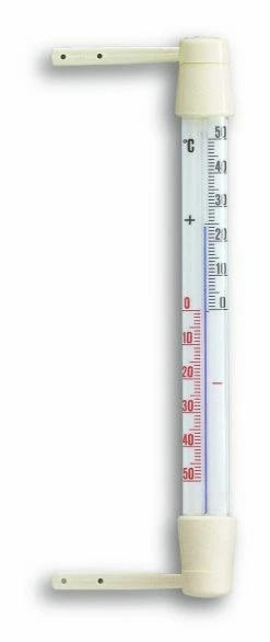 TFA Dostmann 14.6007 Analoges Fensterthermometer