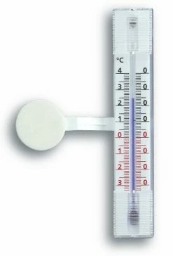 TFA Dostmann TFA 14.6013 Analoges Fensterthermometer