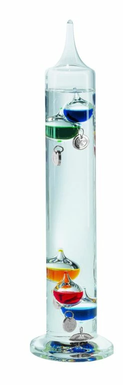 TFA Dostmann TFA 18.1000 Flüssigkeitsthermometer GALILEO GALILEI