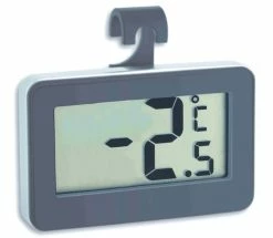 TFA Dostmann Mehrzweckthermometer TFA 30.2028 Innen Aussen Thermometer