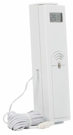 TFA Dostmann Sender 6 Mit Kabelfühler TFA 30.3120.30