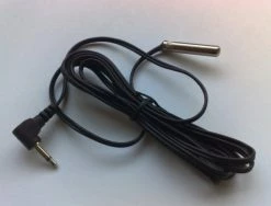 TFA Dostmann Temperaturkabel 30.3502 Für Sender TFA 30.3133 Und TFA 30.3139