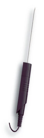 TFA Dostmann TFA 30.3503 Thermoelementfühler Einstechfühler Typ K