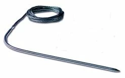 TFA Dostmann TFA 30.3506 Thermoelementfühler Für Küchenthermometer 14.1500