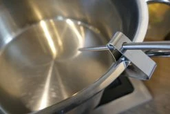 TFA Dostmann TFA 30.3525.60 Clips Für Grill-Bratenthermometer -TFA Dostmann Speichern 30 3525 6