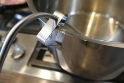 TFA Dostmann TFA 30.3525.60 Clips Für Grill-Bratenthermometer -TFA Dostmann Speichern 30 3525 7