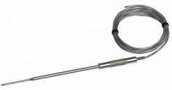 TFA Dostmann Ersatz-Einstichfühler TFA 30.3528 Für Küchen-Chef 14.1512