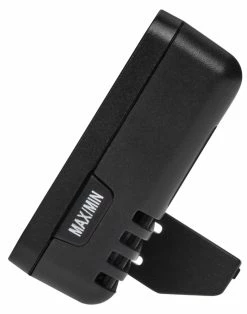 TFA Dostmann TFA 30.5055.99 Digitales Thermo-Hygrometer Set Klimakontrolle -TFA Dostmann Speichern 30 5055 schraeg 1