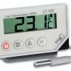 TFA Dostmann Temperatur-Messgerät LT-102 TFA 30.1034 -TFA Dostmann Speichern 301034
