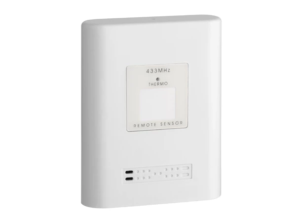 TFA Dostmann Sender 30.3167 Für Wetterstation Lumax 3 TFA Dostmann Sender 30.3167 Für Wetterstation Lumax