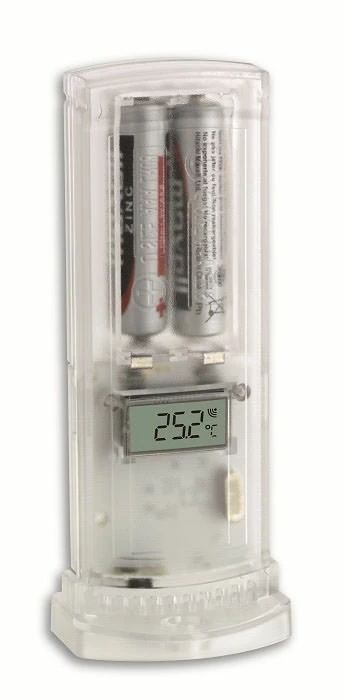 TFA Dostmann Sender TFA 30.3187.IT 868 MHZ 3 TFA Dostmann Sender TFA 30.3187.IT 868 MHZ