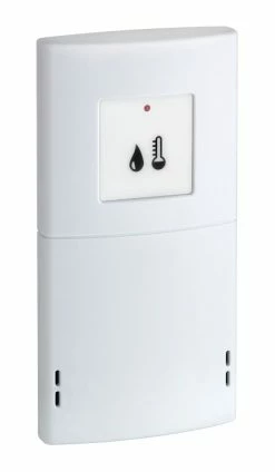 TFA Dostmann Ersatzsender TFA 30.3196 Für Wetterstation Modus Plus Und Slim Touch