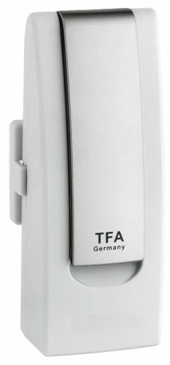 TFA Dostmann TFA 31.4000.97 Weatherhub Behörden Energieüberwachung Set Kommunen Kirchen Büro Labor