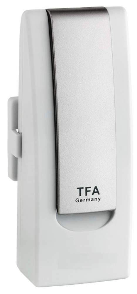 TFA Dostmann TFA 31.4000.97 Weatherhub Behörden Energieüberwachung Set Kommunen Kirchen Büro Labor 3 TFA Dostmann TFA 31.4000.97 Weatherhub Behörden Energieüberwachung Set Kommunen Kirchen Büro Labor