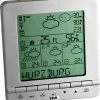 TFA Dostmann Sonderposten B-Ware MeteoTime Star TFA 35.1088 Wetter Info Center -TFA Dostmann Speichern 35 1088