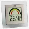 TFA Dostmann TFA 30.5023 Digitales Thermo-Hygrometer -TFA Dostmann Speichern 38ac9cd14506ae9a8c831f905ea53bed