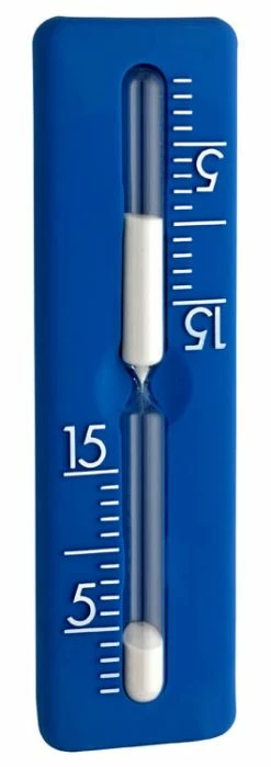 TFA Dostmann Sauna-Sanduhr Sandy 40.1043.06