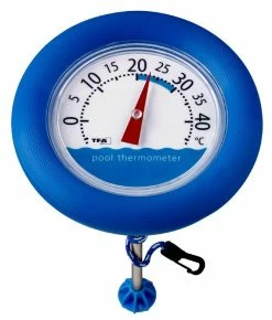 TFA Dostmann Schwimmbad-Thermometer Poolwatch TFA 40.2007