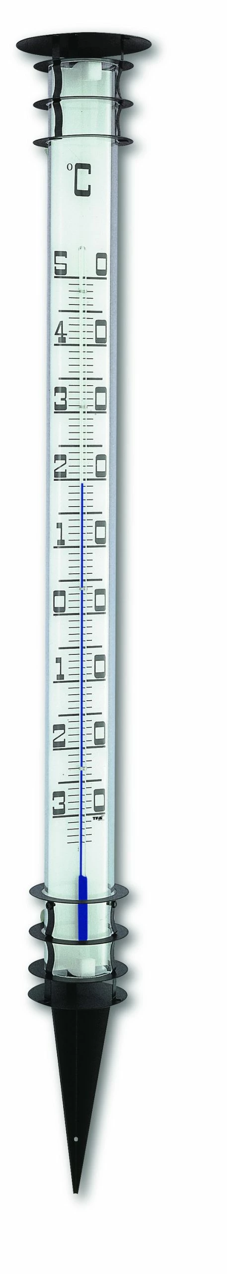 TFA Dostmann TFA 12.2002 Analoges Gartenthermometer JUMBO 3 TFA Dostmann TFA 12.2002 Analoges Gartenthermometer JUMBO
