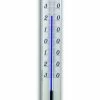 TFA Dostmann TFA 12.2035 Analoges Gartenthermometer Mit Wetterhahn Und Windrad -TFA Dostmann Speichern 4130