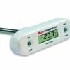 TFA Dostmann TFA 30.1056 Digitales Gefriergut-Eindrehthermometer -TFA Dostmann Speichern 4142