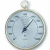 TFA Dostmann TFA 44.1002 Analoges Hygrometer Mit Messingring -TFA Dostmann Speichern 4230