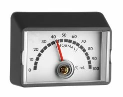 TFA Dostmann TFA 44.1012 Analoges Hygrometer