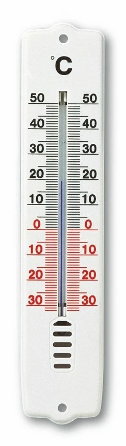 TFA Dostmann TFA 12.3009 Analoges Innen-Außen-Thermometer