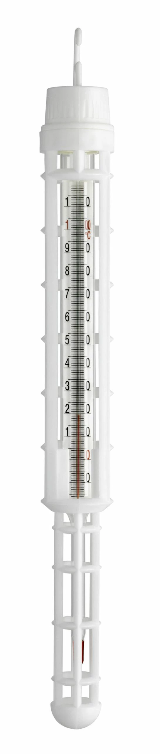 TFA Dostmann TFA 14.1008 Analoges Kesselthermometer 3 TFA Dostmann TFA 14.1008 Analoges Kesselthermometer