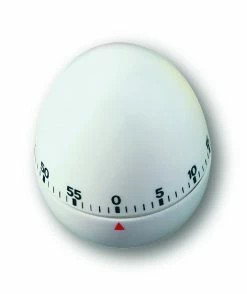 TFA Dostmann TFA 38.1002 Analoger Küchen-Timer EI