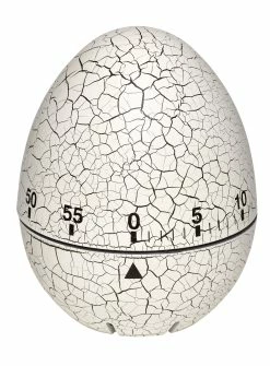 TFA Dostmann TFA 38.1033 Analoger Küchen-Timer Ei